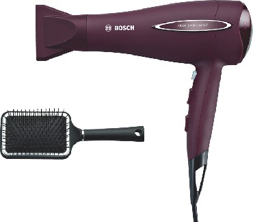 Suszarka do wosw Bosch PHD9500