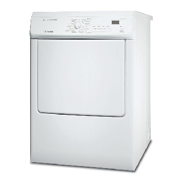 Suszarka wywiewowa Electrolux EDE77550W