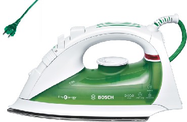 elazko Bosch TDA 5650 Sensixx B4 proEnergy