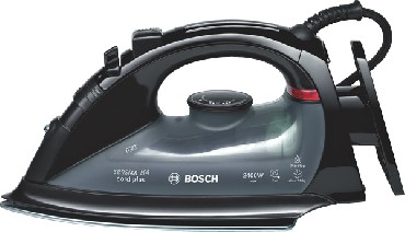 elazko Bosch TDA 5660 Sensixx B4 cord plus