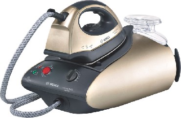 Stacja parowa Bosch TDS2555