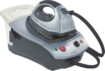 Stacja parowa Siemens TS 25320