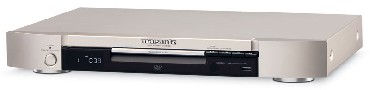 Zestaw kina domowego Marantz Supreme RED 700