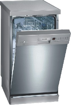 Zmywarka Siemens SF 24T860EU