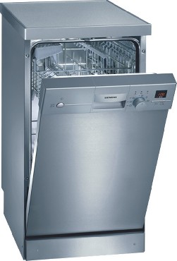 Zmywarka Siemens SF 25M854EU