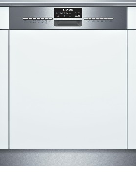Zmywarka Siemens SN 56N551EU