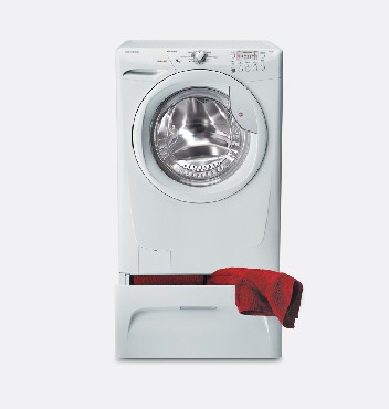 Cok podwyszajcy z szuflad Hoover BIGDRAWER 6