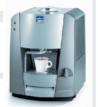 Ekspres cinieniowy do kawy Lavazza Blue 1000 Pininfarina