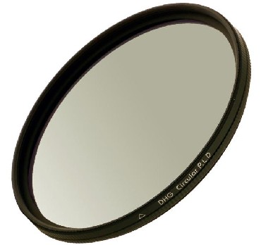 Filtr polaryzacyjny ko�owy Marumi PL-C 82 mm DHG - general