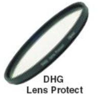 Filtr ochronny Marumi Protect N 46 mm DHG - general