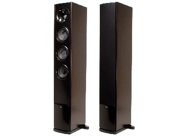 Kolumna gonikowa Klipsch Icon WF-34