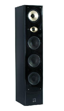 Kolumna gonikowa M-Audio HRS-65 F