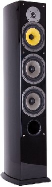Kolumna gonikowa M-Audio HRS-75Q F
