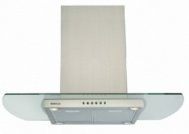 Okap wyspowy BEKO CIB 9600 X