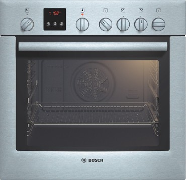 Piekarnik Bosch HEV 42S350