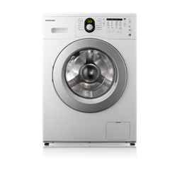 Pralka Samsung WF8500NMW