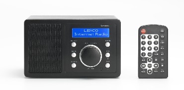 Radio internetowe Lenco IR-1650