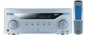 Amplituner AV Teac AG L800