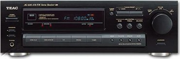 Amplituner Teac AG 680