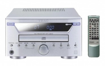 Amplituner CD Teac CR L600