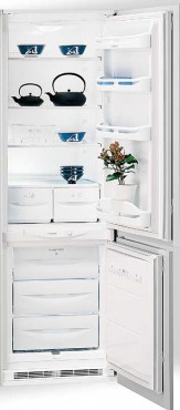 Chodziarko-zamraarka Hotpoint-Ariston BCS 311