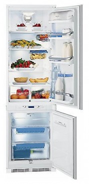 Chodziarko-zamraarka Hotpoint-Ariston BCS 313 AVE