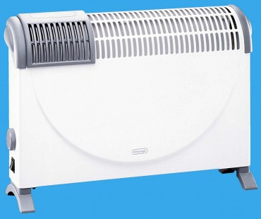 Grzejnik konwekcyjny DeLonghi HN 20 F