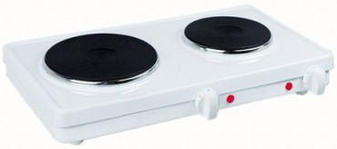 Kuchenka elektryczna Mastercook TE 6100 B