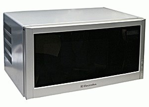 Kuchenka mikrofalowa Electrolux EME 1925S