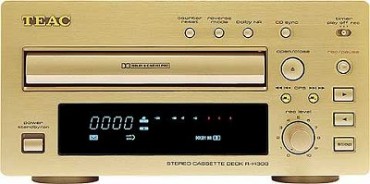 Magnetofon Teac R H300