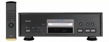 Odtwarzacz CD Teac P 70