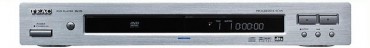 Odtwarzacz DVD Teac DV 7D
