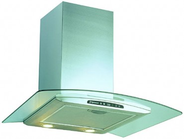 Okap kominowy Mastercook Omega 60 X