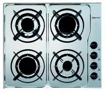 Płyta gazowa Mastercook 1830 X