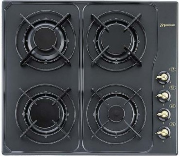 Pyta gazowa Mastercook GR64SI N