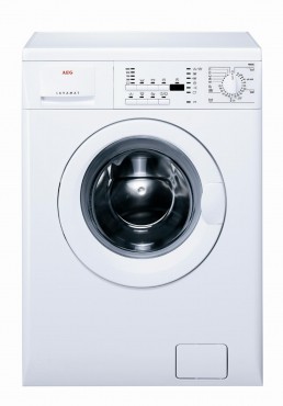 Pralka wska AEG-Electrolux LAVAMAT 1046EL