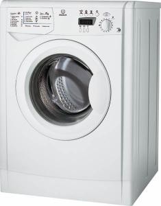 Pralka Indesit WIE 107 PL