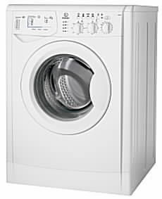 Pralka Indesit WIL 105 (PL) (TE)