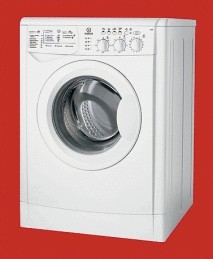 Pralka Indesit WIXL 85 (PL)