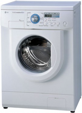 Pralka LG Electronics WD-10170TD