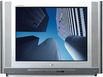 Telewizor kineskopowy LG Electronics RE-29FB51RX