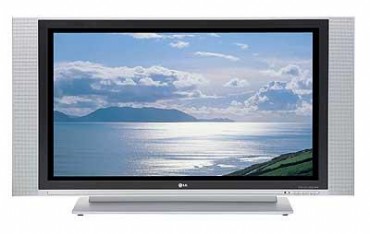 Telewizor plazmowy LG Electronics RZ-42PX11