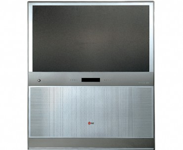 Telewizor projekcyjny LG Electronics RE-45NZ60RB