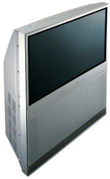 Telewizor projekcyjny LG Electronics RE-56NZ23RB
