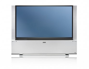 Telewizor projekcyjny Thomson 61DSZ644