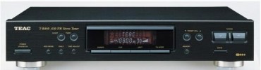 Tuner Teac T R460