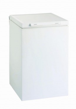 Zamraarka skrzyniowa Zanussi ZFC 102