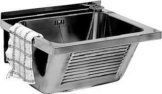 Komora gospodarcza Franke LTJ 500
