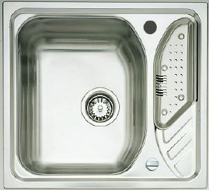 Zlewozmywak Teka TEXINA 45 S-CN