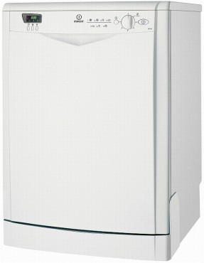 Zmywarka Indesit IDE 100